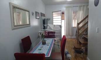 Imagem 6: SOBRADO 2D EM CONDOMÍNIO - ABERTA DOS MORROS, PORTO ALEGRE