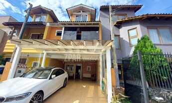 Imagem 3: SOBRADO 3D COM PISCINA E ÁREA GOURMET - Jardins do Prado