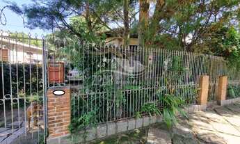 Imagem: CASA EM ÓTIMO TERRENO LOCALIZADO NO BAIRRO