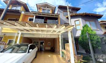 Imagem: SOBRADO 3D COM PISCINA E ÁREA GOURMET