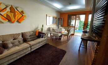 Imagem 7: SOBRADO 3D COM PISCINA E ÁREA GOURMET - Jardins do Prado