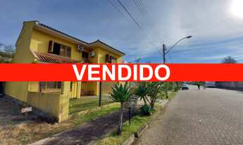 Imagem: CASA COM 3 DORMITÓRIOS À VENDA, 197 M²