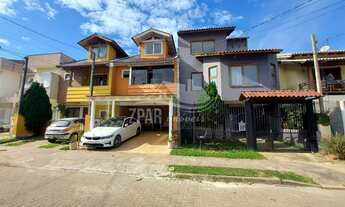 Imagem 2: SOBRADO 3D COM PISCINA E ÁREA GOURMET - Jardins do Prado