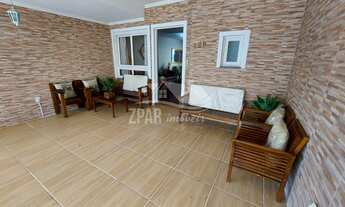 Imagem 5: SOBRADO 3D COM PISCINA E ÁREA GOURMET - Jardins do Prado