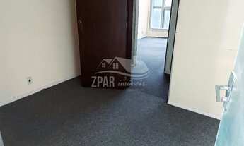 Imagem 7: Sala comercial no centro de Porto Alegre