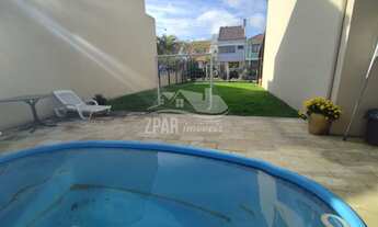 Imagem 4: Sobrado com 3 Dormitórios - Jardins do Prado