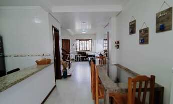 Imagem 6: Lindo Sobrado com 3 Dormitórios - Jardins do Prado