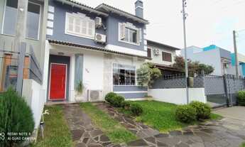 Imagem: Imperdível casa à venda em Porto Alegre-RS