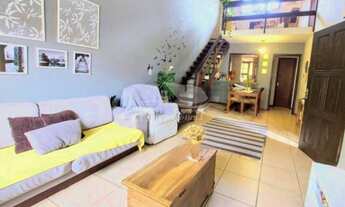 Imagem 6: Sobrado com 3 Dormitórios - Jardins do Prado