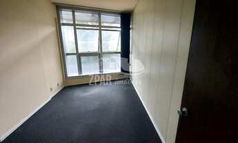 Imagem 4: Sala comercial no centro de Porto Alegre