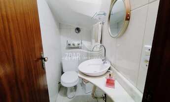 Imagem 7: Lindo Sobrado com 3 Dormitórios - Jardins do Prado