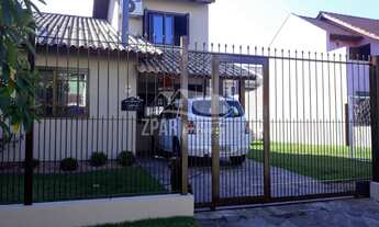 Imagem 2: Sobrado com 3 Dormitórios - Jardins do Prado