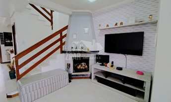 Imagem 3: Lindo Sobrado com 3 Dormitórios - Jardins do Prado