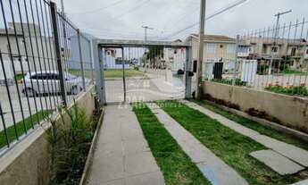 Imagem 2: Lindo Sobrado com 3 Dormitórios - Jardins do Prado