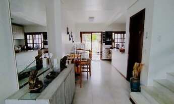 Imagem 5: Lindo Sobrado com 3 Dormitórios - Jardins do Prado