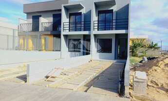 Imagem 2: Sobrado novo com 2 Suítes - Aberta dos Morros