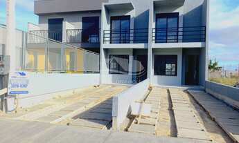 Imagem 3: Sobrado novo com 2 Suítes - Aberta dos Morros