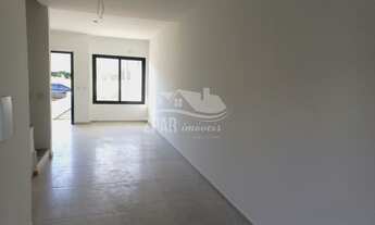 Imagem 6: Sobrado novo com 2 Suítes - Aberta dos Morros