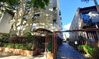 Imagem: Cobertura com 3 Dormitórios - Menino Deus