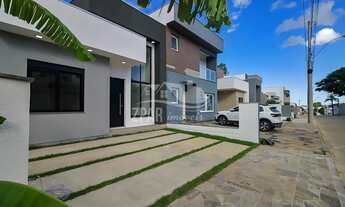 Imagem: Casa térrea Condomínio fechado Hípica