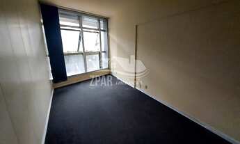 Imagem 5: Sala comercial no centro de Porto Alegre