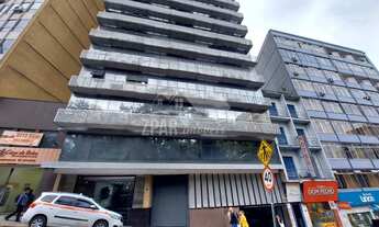 Imagem 1: Sala comercial no centro de Porto Alegre