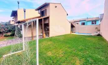 Imagem 3: Sobrado com 3 Dormitórios - Jardins do Prado