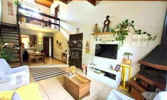 Imagem 7: Sobrado com 3 Dormitórios - Jardins do Prado