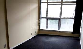 Imagem 6: Sala comercial no centro de Porto Alegre