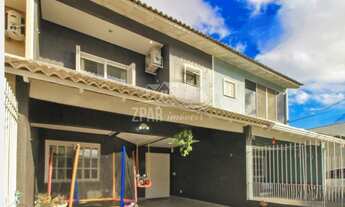 Imagem: Sobrado 3 Dormitórios no Residencial Jardins