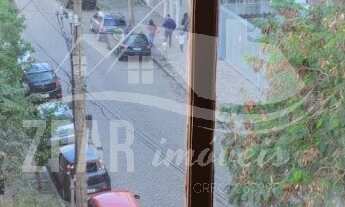 Imagem 3: Apartamento 68m² com 2 Dormitórios na Cidade Baixo