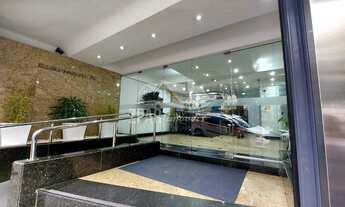 Imagem 3: Sala comercial no centro de Porto Alegre