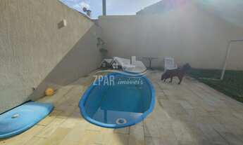 Imagem 5: Sobrado com 3 Dormitórios - Jardins do Prado