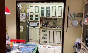 Imagem: Sobrado 3 Dormitórios em condomínio fechado