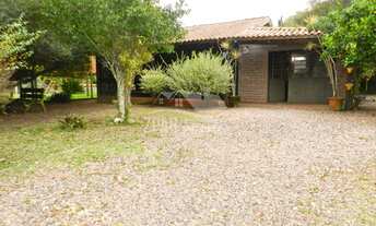 Imagem: SÍTIO 30X40m² NO CONDOMÍNIO RANCHO FELIZ