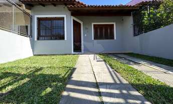 Imagem: CASA TÉRREA COM 2 DORMITÓRIOS - Hípica