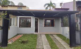 Imagem 2: CASA TÉRREA COM 2 DORMITÓRIOS - Hípica, Porto Alegre