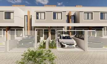 Imagem 3: Sobrados novos com 2 Dormitórios - Hípica, Porto Alegre