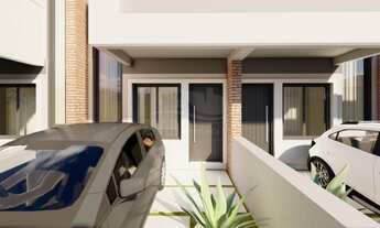 Imagem 6: Sobrados novos com 2 Dormitórios - Hípica, Porto Alegre