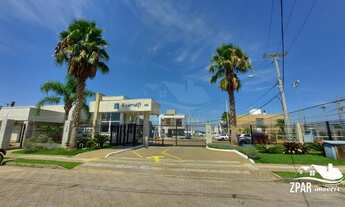 Imagem: Terreno 7x22m² em condomínio fechado