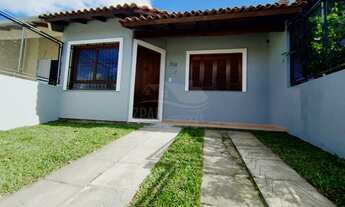 Imagem 3: CASA TÉRREA COM 2 DORMITÓRIOS - Hípica, Porto Alegre