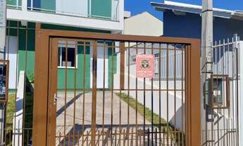 Imagem 2: Novo Sobrado 92m² com 2 dormitórios - GUARUJÁ, PORTO ALEGRE