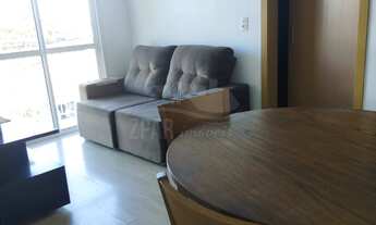 Imagem 2: Apartamento 2 dormitórios - Santa Fé, Caxias do Sul