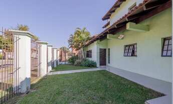 Imagem 3: Espetacular casa à venda em Porto Alegre-RS, bairro Ipanema, 4 quartos, 2 salas, 273m² de