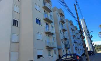 Imagem: Apartamento 2 dormitórios - Santa Fé