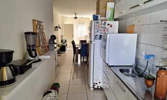 Imagem 4: Casa térrea com 2 dormitórios no loteamento Nova Ipanema Green - Hípica