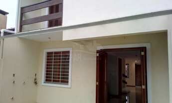 Imagem 4: SOBRADO COM 3 DORMITÓRIOS SENDO 1 SUÍTE - GUARUJÁ, PORTO ALEGRE