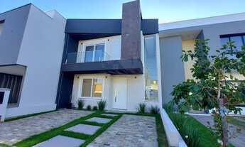 Imagem: Sobrado de Alto Padrão com 3 Suítes