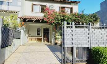 Imagem 4: Sobrado 3 Dormitórios sendo 2 Suíte - Jardins do Prado