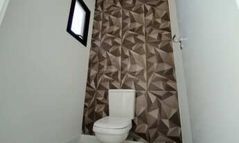 Imagem 5: Belíssimo Sobrado de Alto Padrão com 3 Suítes - Pateo Verde, Ipanema